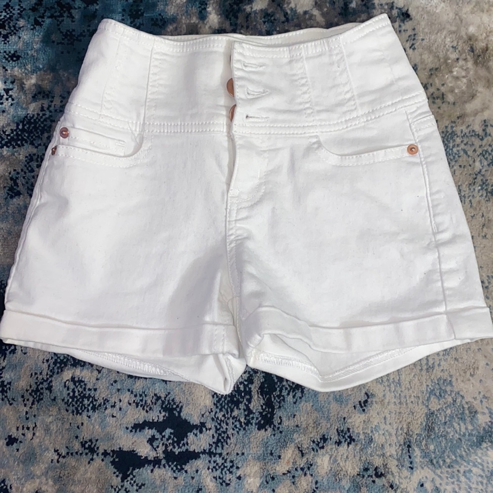 NOBO Shorts